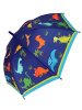 Зонт детский DINIYA арт.2622 полуавт 17"(44см)Х8К DINO