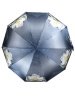 Зонт женский DINIYA арт.2732А полуавт 23"(58см)Х10К 