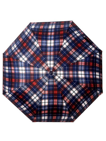 Зонт женский DINIYA арт.2741 автомат 21"(54см)Х8К.  