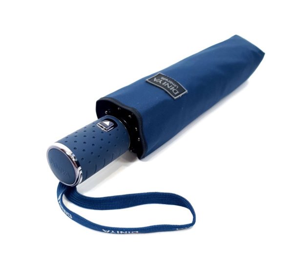 Зонт мужской DINIYA арт.2281 полуавт 23"(58см)Х9К.