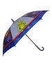 Зонт детский DINIYA арт.2622 полуавт 17"(44см)Х8К DINO