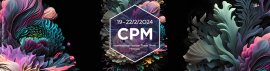 Приглашаем вас на выставку CPM в Москве !