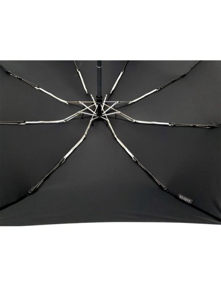 Зонт женский DINIYA арт.2761 автомат 4 слож., 21"(54 см)Х8К мини 6 цв.