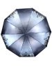Зонт женский DINIYA арт.2732А полуавт 23"(58см)Х10К 