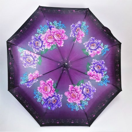 Зонт женский UNIPRO арт.218 автомат 22"(56см)Х8К.