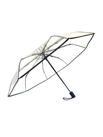Зонт женский DINIYA арт.500 автомат ПВХ