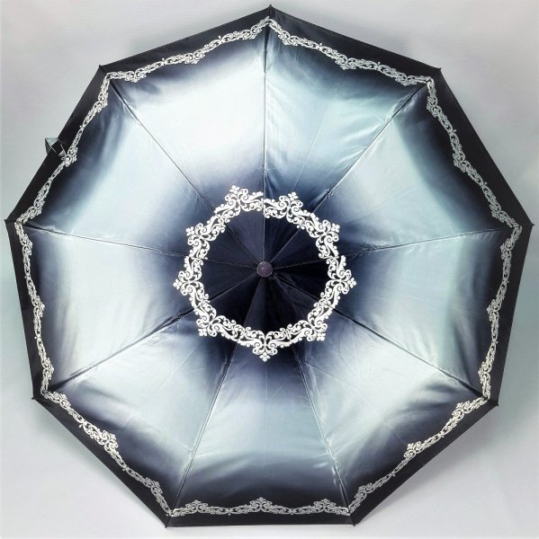 Зонт женский UNIPRO арт.2117 (896) автомат 23"(58см)Х9К