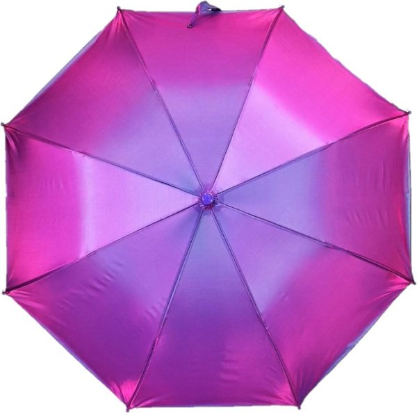 Зонт детский DINIYA арт.2627 (2715) полуавт 19"(48см)Х8К