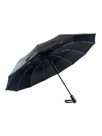 Зонт мужской UNIPRO  арт.2132 автомат 23"(58см)Х12К 3-е спицы