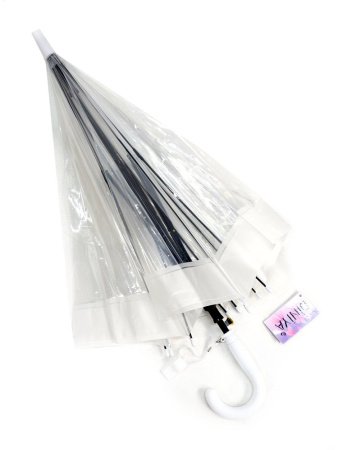 Зонт детский DINIYA арт.321 полуавт 19"(48см)Х8К