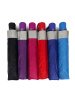 Зонт женский UNIPRO арт.2129 (704) полуавт 22"(56см)Х8К серебро внутри