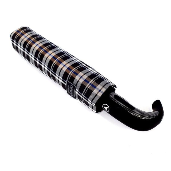 Зонт мужской DINIYA арт.112 (2277) полуавт 23"(58см)Х9К