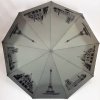 Зонт женский DINIYA арт.927 полуавт 23"(58см)Х9К 