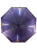 Зонт женский DINIYA арт.180 полуавт 23"(58см)Х8К