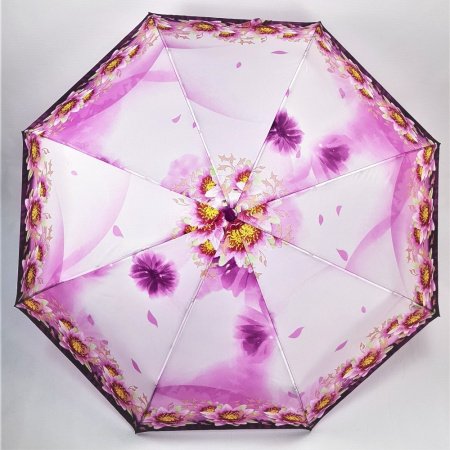 Зонт женский UNIPRO арт.218 автомат 22"(56см)Х8К.