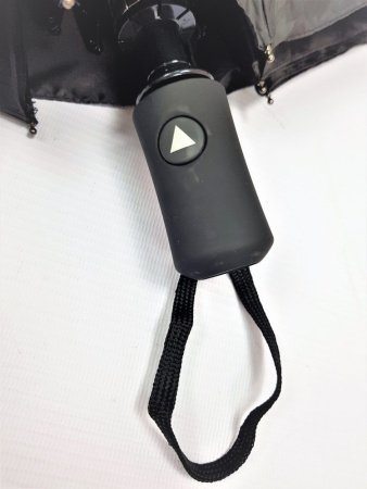 Зонт мужской UNIPRO арт.127 полуавт 22"(56см)Х8К