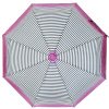 Зонт женский DINIYA арт.2733 автомат 21"(54см)Х8К.