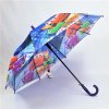 Зонт детский DINIYA арт.2601 (2221) полуавт 19"(48см)Х8К