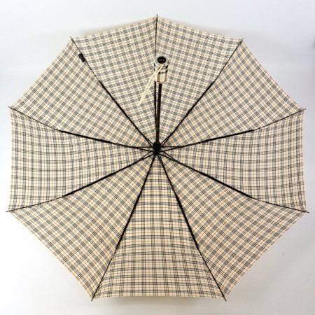 Зонт женский DINIYA арт.2743 (2248) автомат 23"(58см)Х9К клетка