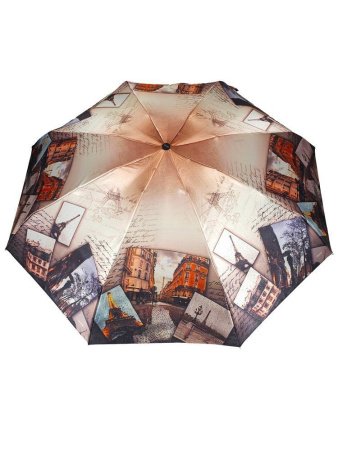 Зонт женский DINIYA арт.208 автомат 23"(58см)Х8К марки