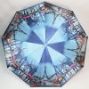 Зонт женский DINIYA арт.2203 (2757) полуавт 23"(58см)Х9К