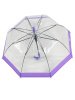 Зонт детский DINIYA арт.321 полуавт 19"(48см)Х8К