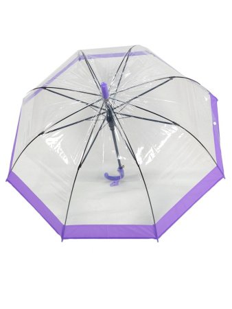 Зонт детский DINIYA арт.321 полуавт 19"(48см)Х8К