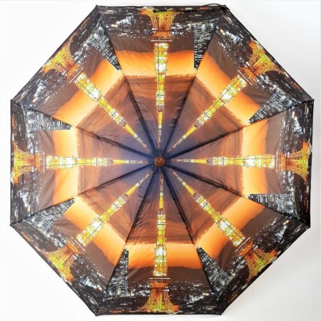 Зонт женский UNIPRO арт.2105 автомат 22"(56см)Х8К.