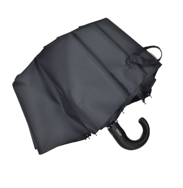 Зонт мужской DINIYA арт.2296 (913) полуавт 23"(58см)Х9К