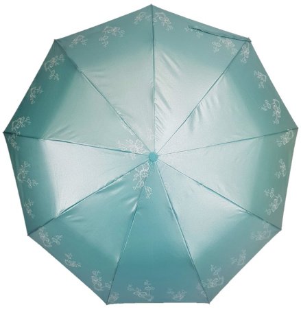 Зонт женский UNIPRO арт.2313 (214) полуавт 22"(56см)Х9К перламутр