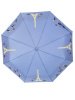 Зонт женский DINIYA арт.229 автомат 21"(54см)Х8К облегченный.