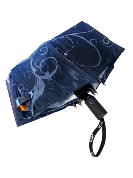 Зонт женский DINIYA арт.129 автомат 23"(58см)Х8К окна