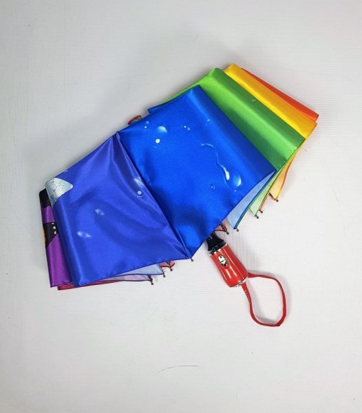 Зонт женский DINIYA арт.2237 (899) автомат 23"(58см)Х9К