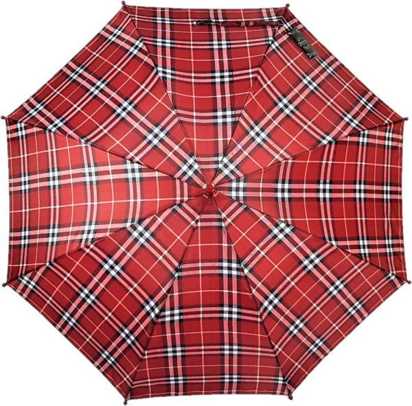 Зонт детский DINIYA арт.2616 (2284) полуавт 19"(48см)Х8К