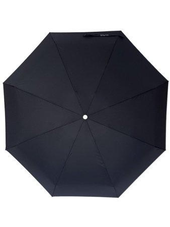 Зонт-мини 5 сложений DINIYA арт.2758 механика 18"(46см)Х8К черный 