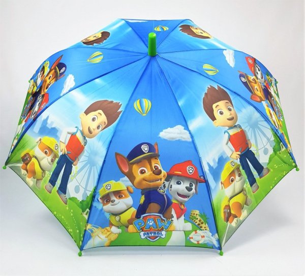 Зонт детский DINIYA арт.2288 (427) полуавт 17"(44см)Х8К