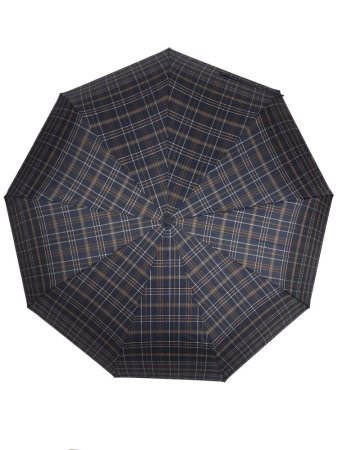 Зонт мужской DINIYA арт.196 автомат 27"(68см)Х9К семейный