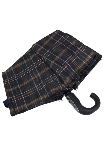 Зонт мужской DINIYA арт.196 автомат 27"(68см)Х9К семейный