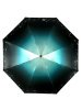 Зонт женский DINIYA арт.242 автомат 4 слож. 21"(54см)Х8К мини стразы  