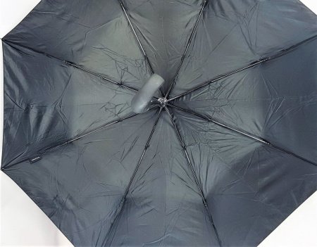 Зонт мужской UNIPRO арт.128 полуавт 22"(56см)Х8К