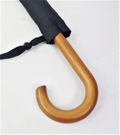 Зонт-трость мужской DINIYA арт.2213 полуавт 23"(58см)Х16К