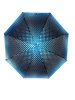 Зонт женский DINIYA арт.221 автомат 23"(58см)Х8К горох