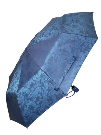 Зонт женский DINIYA арт.2773 (2241) полуавт 23"(58см)Х9К жаккард