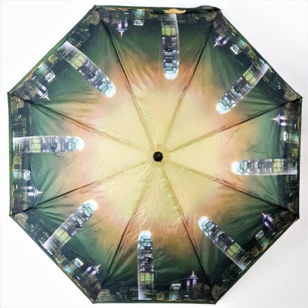 Зонт женский UNIPRO арт.2105 автомат 22"(56см)Х8К.