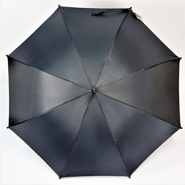 Зонт детский DINIYA арт.2226 (404) полуавт 19"(48см)Х8К чёрн.