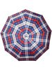 Зонт женский DINIYA арт.2275 (962) полуавт 23"(58см)Х9К