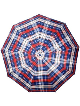 Зонт женский DINIYA арт.2275 (962) полуавт 23"(58см)Х9К