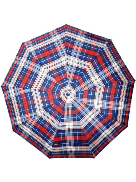 Зонт женский DINIYA арт.2275 (962) полуавт 23"(58см)Х9К