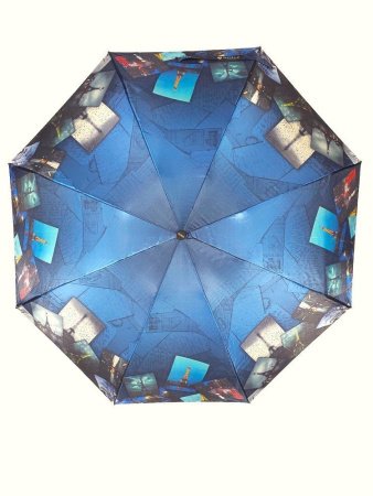 Зонт женский DINIYA арт.208 автомат 23"(58см)Х8К марки