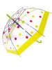 Зонт детский DINIYA арт.2650 полуавт 19"(48см)Х8К